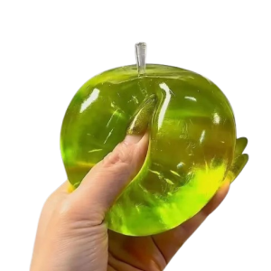 Apple Squishy