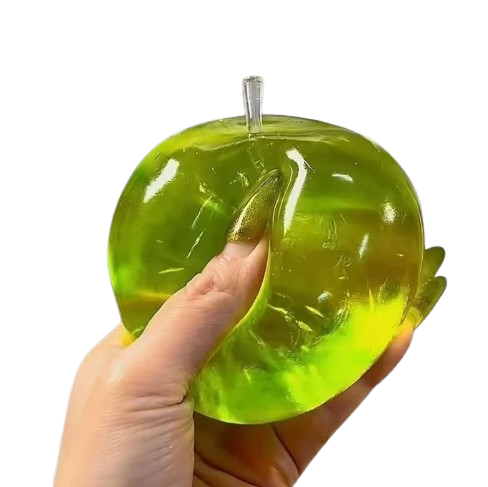 Apple Squishy