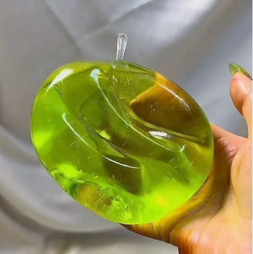 Apple Squishy - Image 2