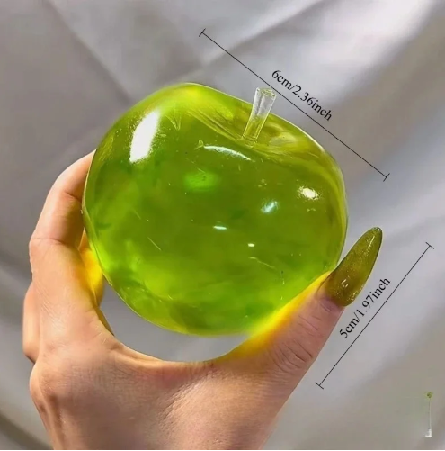 Apple Squishy - Image 3