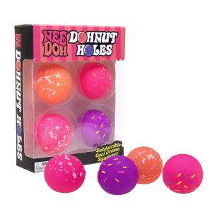 Teenie NeeDoh? Dohnut Hole Multipack