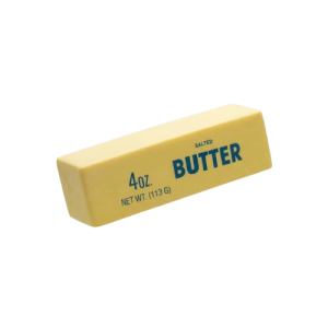 Butter Squishy