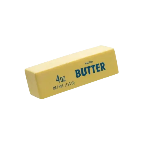 Butter Squishy