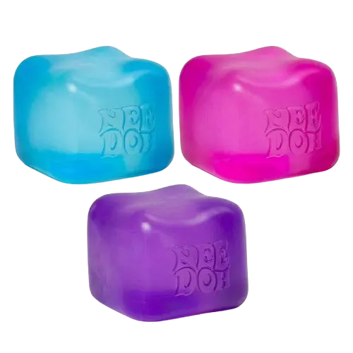 NeeDoh Squishy