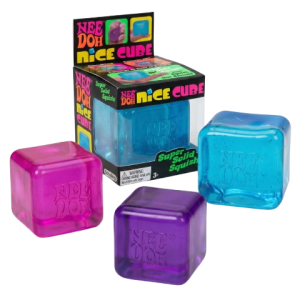 NeeDoh 3 Pcs