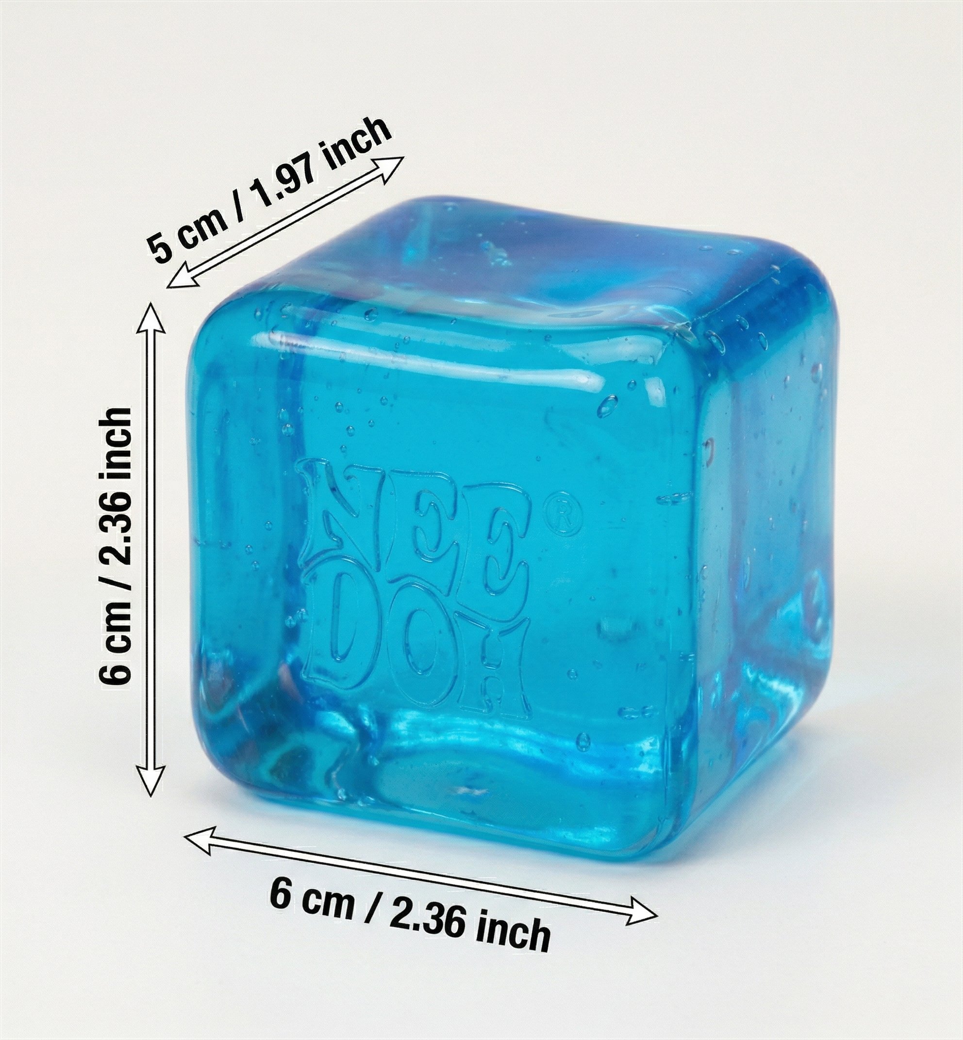NeeDoh 3 Pcs - Image 2